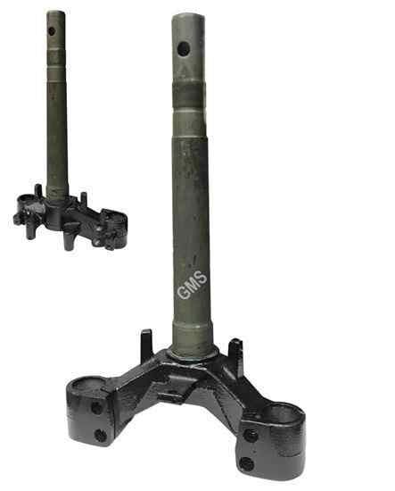 Kuba Ön Masa Ege-Snıper-Snıper Pro-Smart-Cup 50-Kasırga