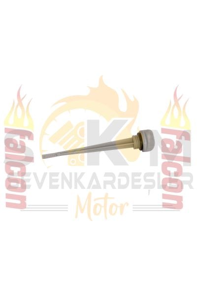 Lıon Sk150-6 Yağ Seviye Çubuğu Orijinal