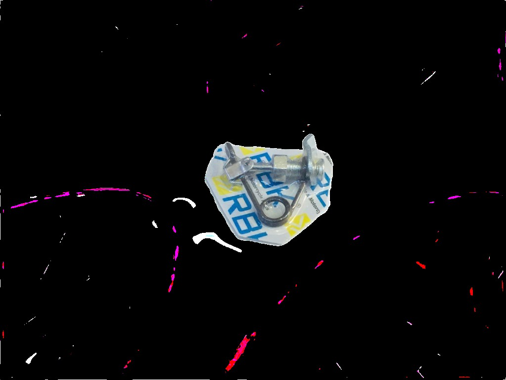 Mobylette Mob Dekompresör Sibobu