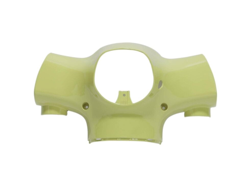 Mondial Turismo 50İ Gidon Alt Kapak Sarı (Yeşil)