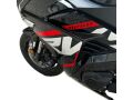 Rks R250 2022 - 2024 Uyumlu Koruma Takozu