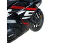 Rks R250 2022 - 2024 Uyumlu Koruma Takozu