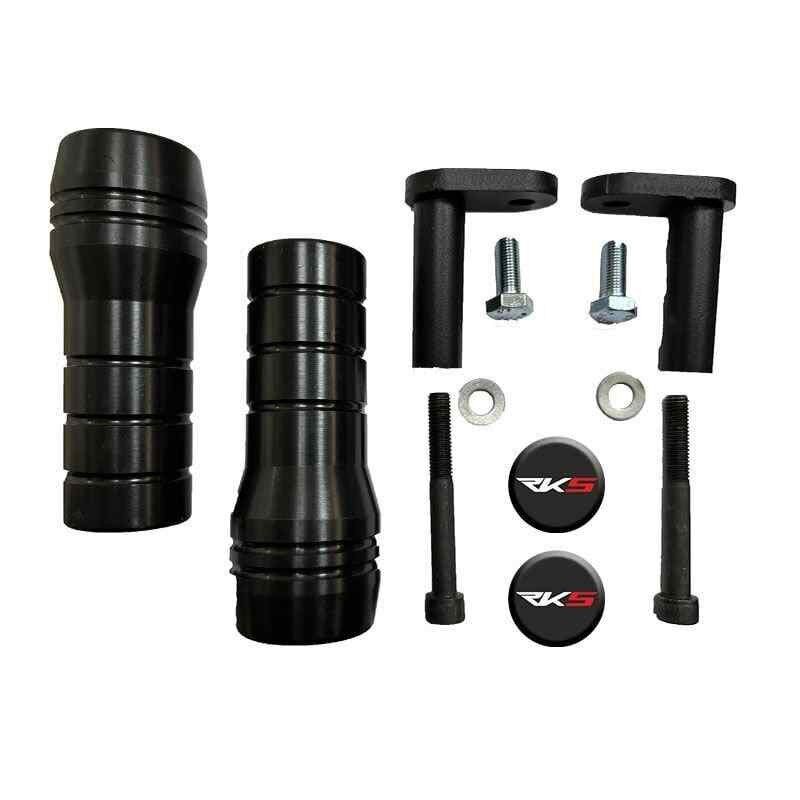 Rks Srk 250 Rr - 400 2024 2025 Uyumlu Koruma Takozu