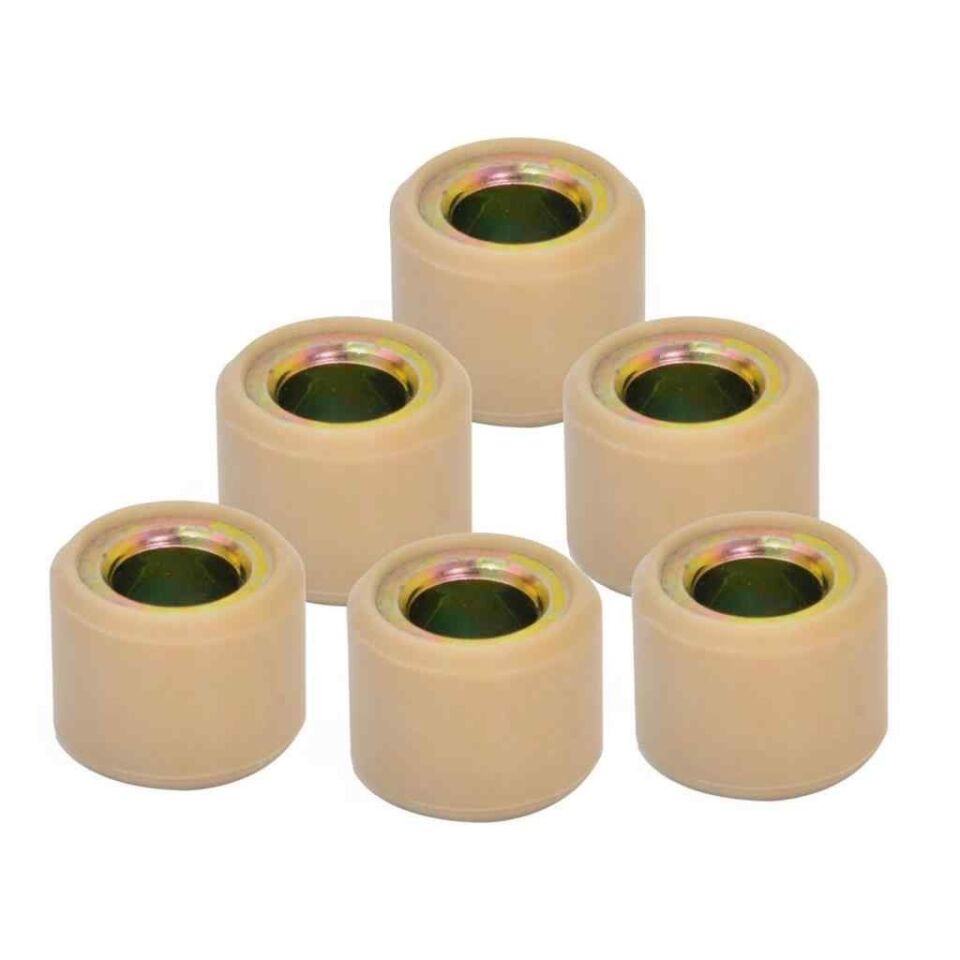 Scooter 50 Tahrik Seti 6 Lı Hafif (6-6,5 Gr) 16-13 Mm