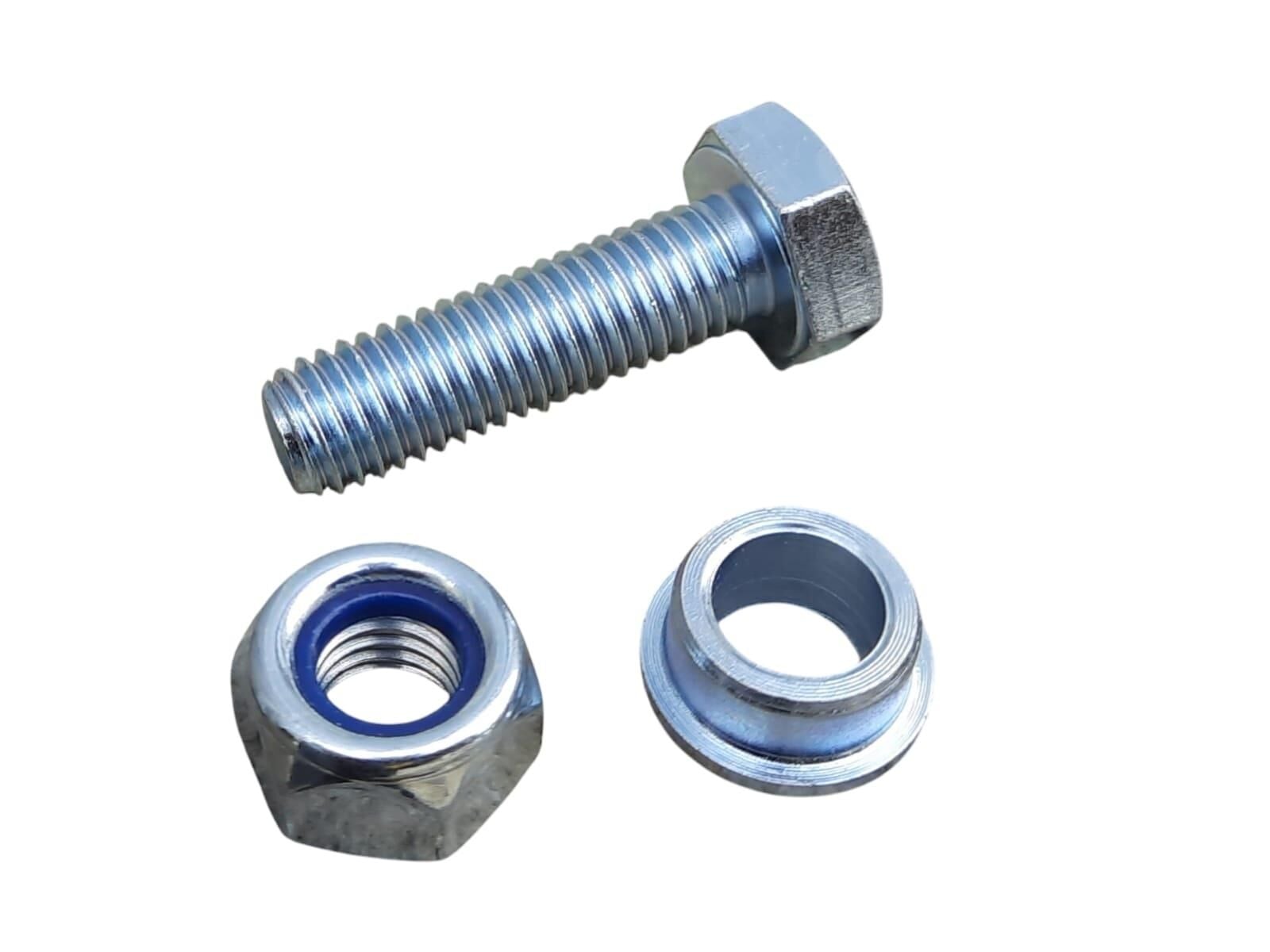 Scooter - E-Bis Alt Sehpa Civatası Ve Burcu