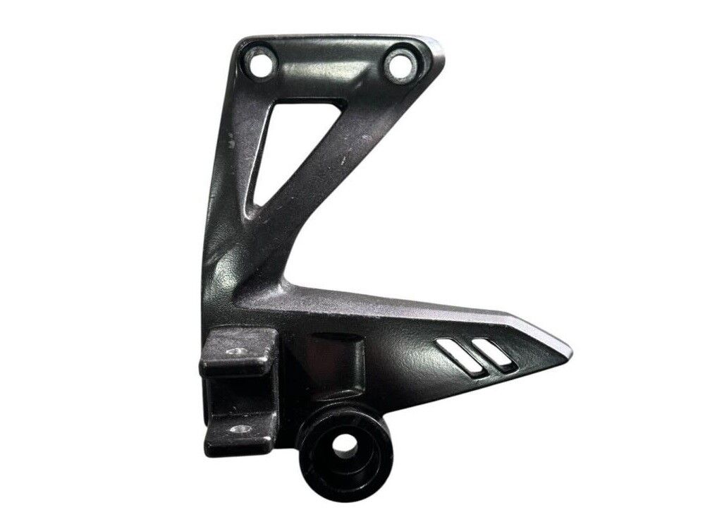 Tvs Apache Rtr 200 Arka Basamak Braketi Sol N9225880 Orj