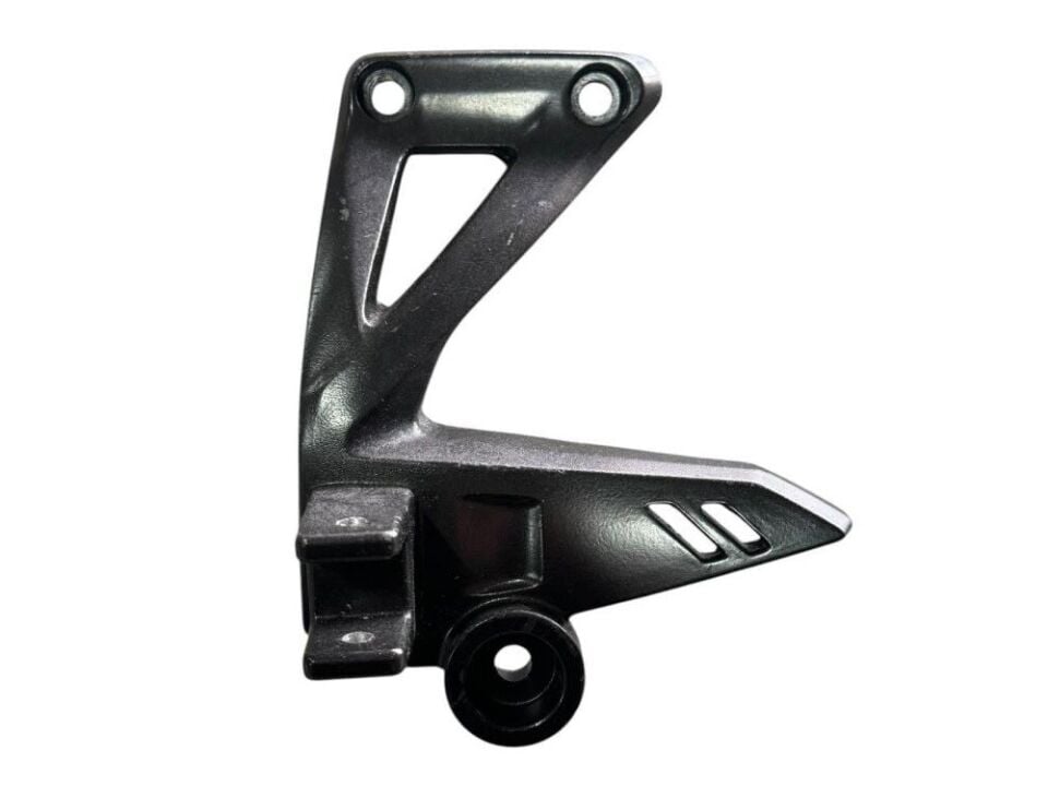 Tvs Apache Rtr 200 Arka Basamak Braketi Sol N9225880 Orj