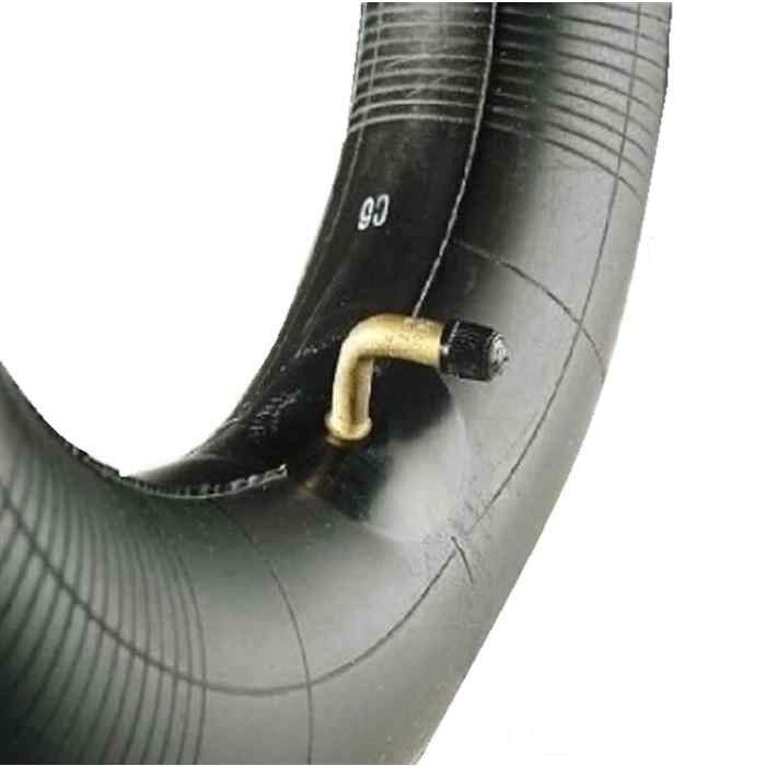 Universal İç Lastik 16-2.50 E-Bis Eğri Siboplu İth.