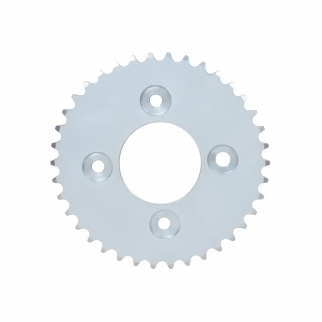 Wave Uyumlu Arka Dişli 420 34T