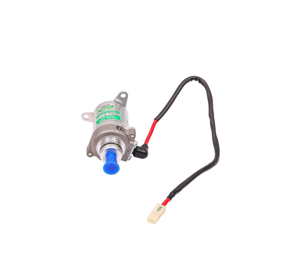 Tvs Wego Mars Motoru Komple Orijinal