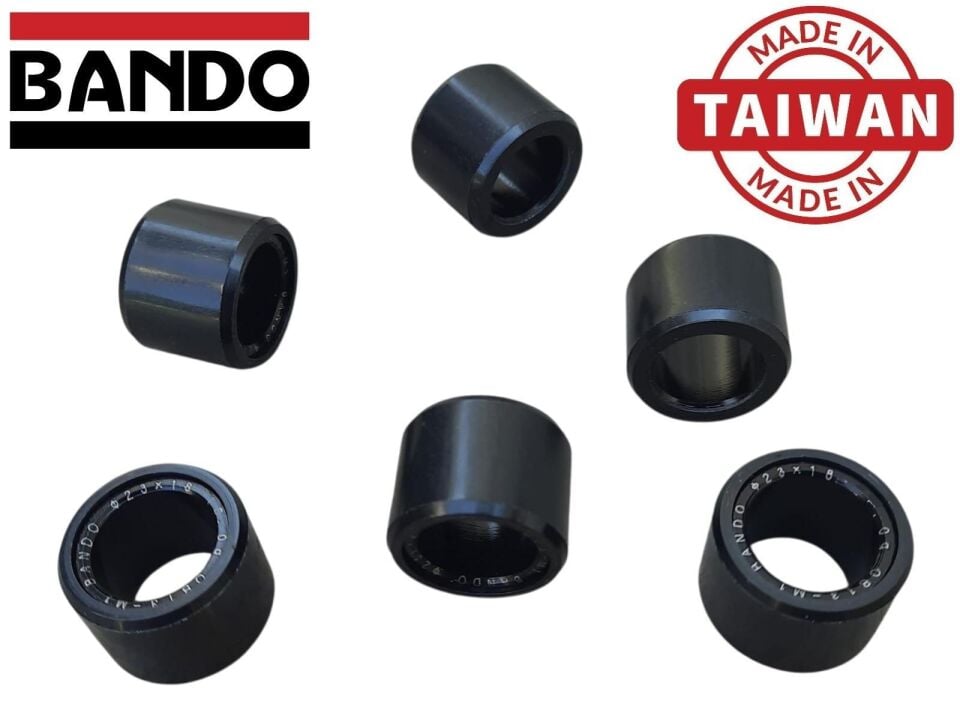 Yamaha Xmax 250-300 (2018-22) Forza 250 Tahrik Seti Bando Tw (045) 25 Gr 23-18 Mm