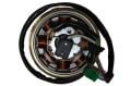 125Zn Nt, L0Yal 100Rt Alternatör Komple 8 Li Orj