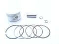 Yamaha Cygnus Rs125 Uyumlu Piston Vt 52,25X(Std+0,75)
