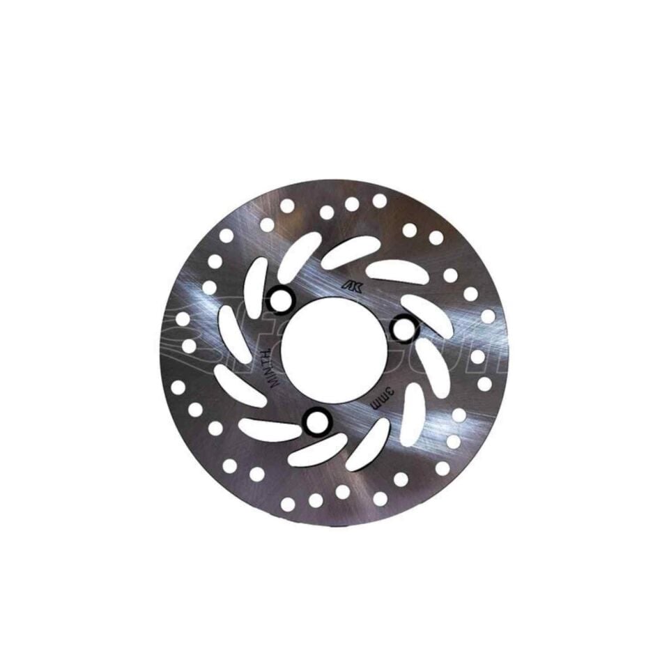 Falcon Ön Fren Diski-Mocco 125