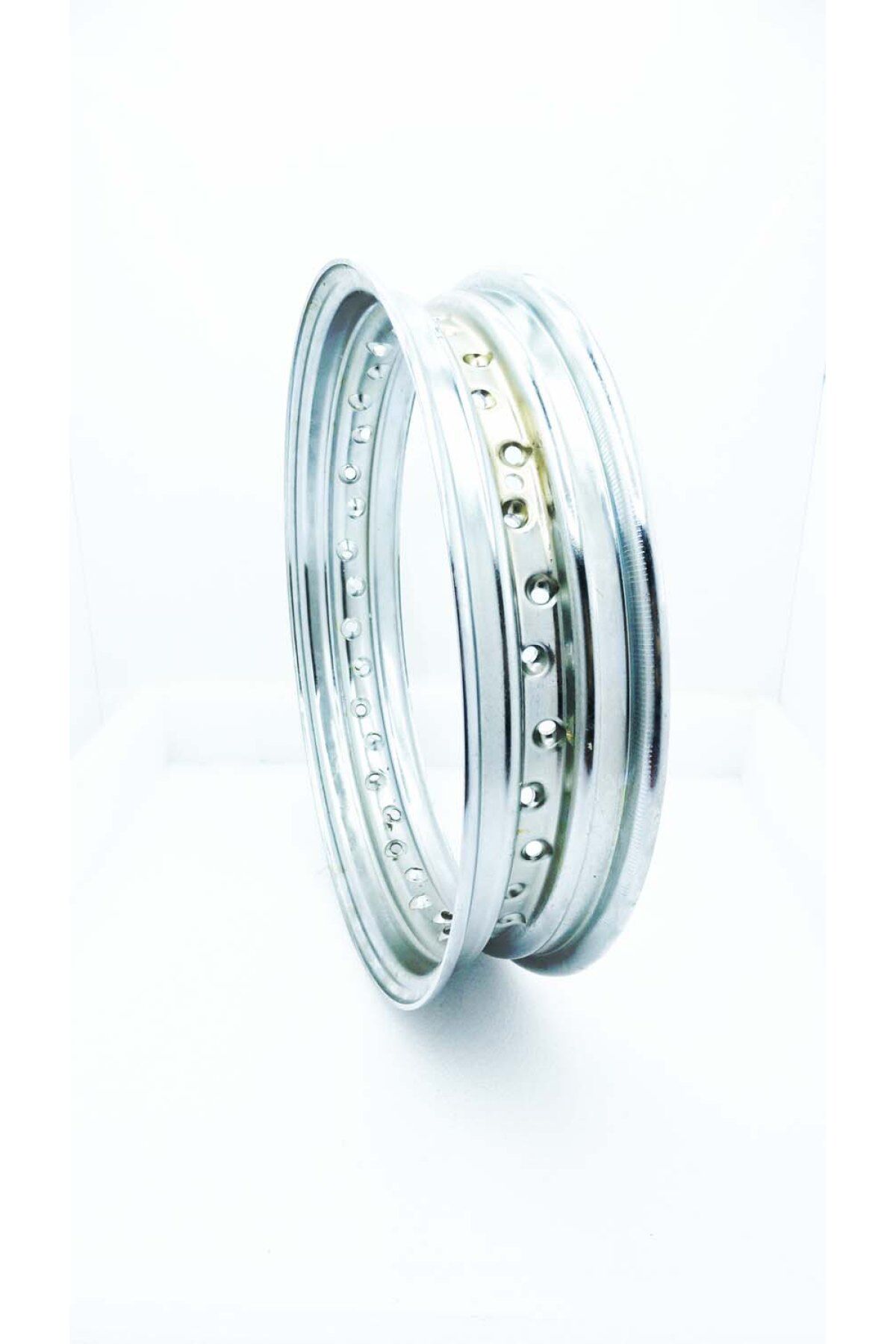 Jant (2.75-15) Chopper Arka Geniş 91 Mm