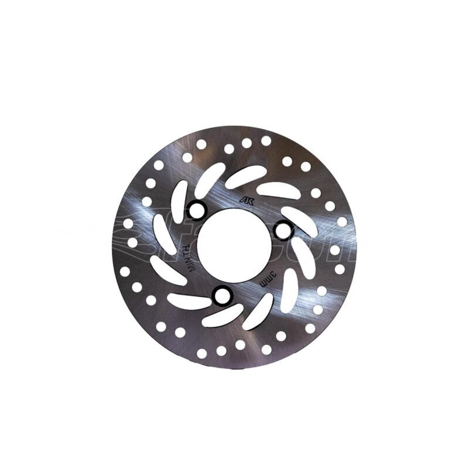 Falcon Ön Fren Diski-Mocco 125