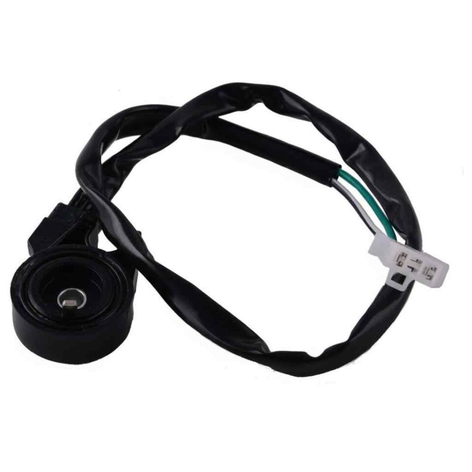 Mondial 125Kt Yan Sehpa Müşürü