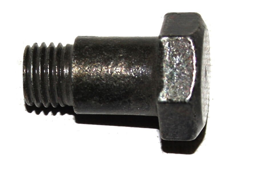 Scooter Yan Sehpa Vidası