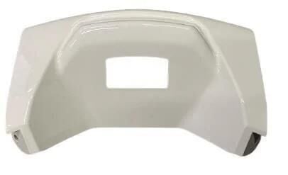 Tvs Jupiter Stop Alt Kapak Beyaz K62215691F Orj
