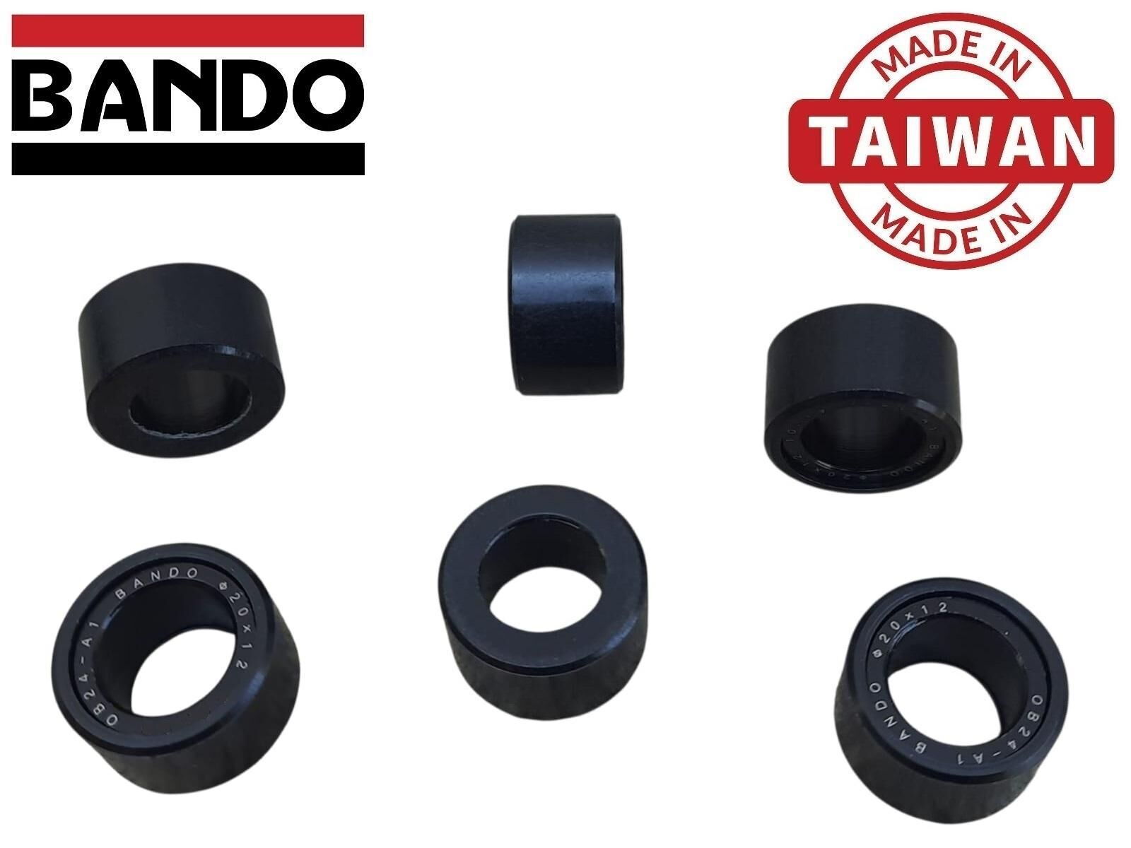 Yamaha Nmax, Cygnus Rs, Bws 125 Tahrik Seti Bando Tw (010) 12 Gr 20-12 Mm