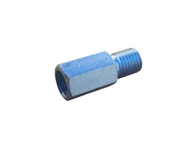 Ayna Somunu İç 10 Mm Sağ / Dış 10 Sol Diş