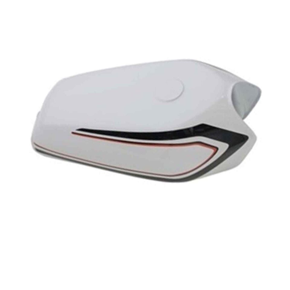 Benzin Deposu 125 Agk Beyaz Şamandıralı