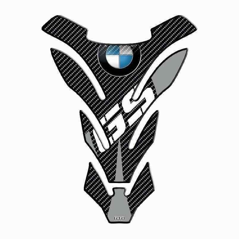 Bmw Gs Uyumlu Tank Pad 005