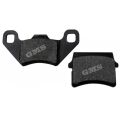Atv Fren Balata Disk - Cazador 180