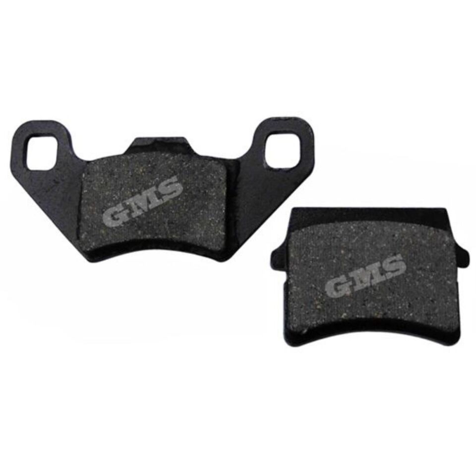 Atv Fren Balata Disk - Cazador 180