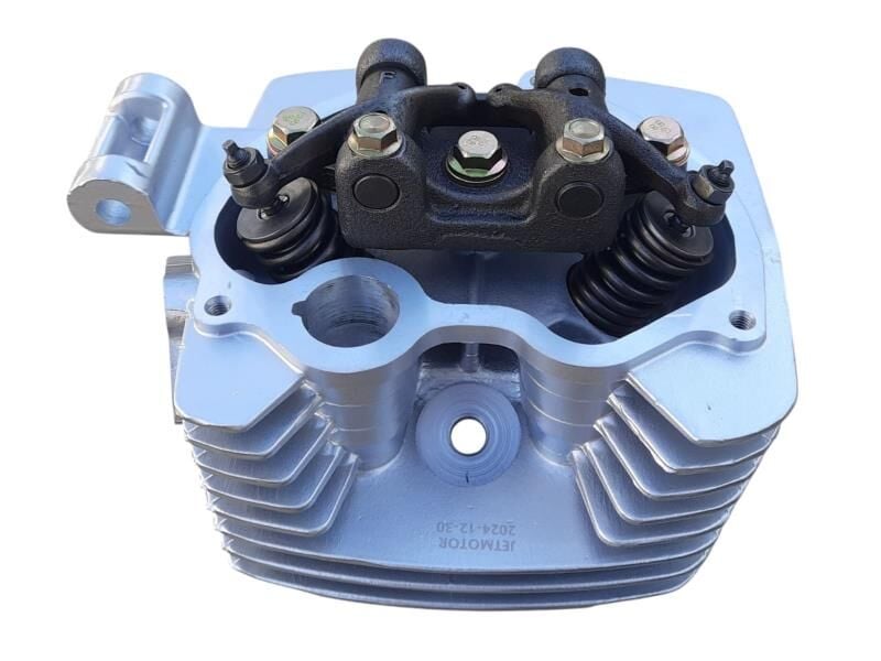 Mondial 150 Cg Kn Silindir Kapağı Ve Külbütör Dq Siboplu