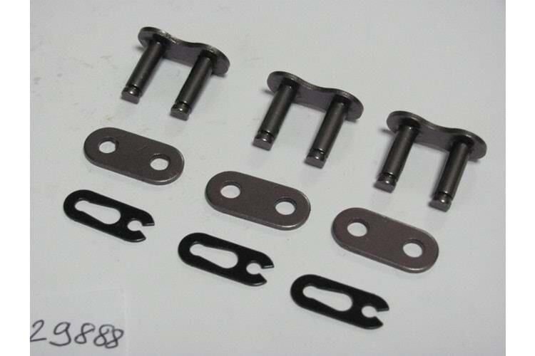 Zincir Kilidi 415 Mopet/mobylette/pejo