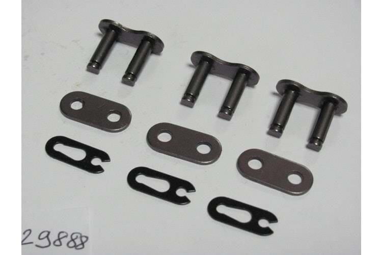 Zincir Kilidi 415 Mopet/mobylette/pejo