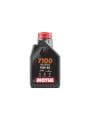 Motor Yağı 10W40 (4 Zamanlı) Ngen 7 Motul (7100) (1 Litre)