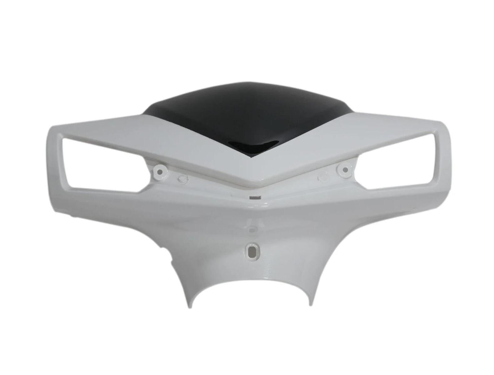 Rks Blazer 50 Xr Gidon Ön Kapak Beyaz