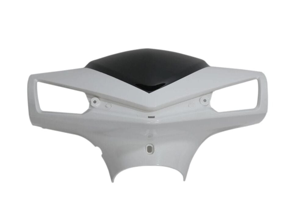 Rks Blazer 50 Xr Gidon Ön Kapak Beyaz