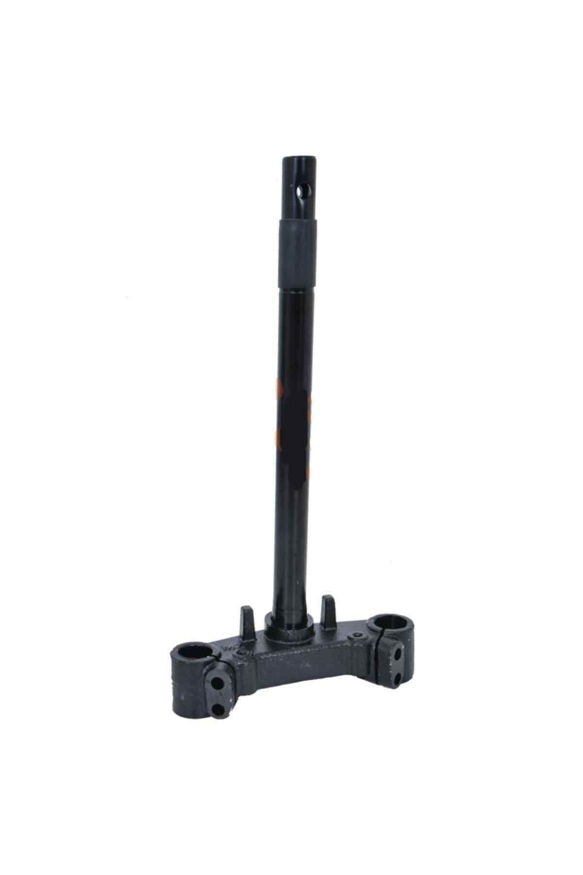 Scooter 50 Ön Maşa Kuba Trendy - Rks Pollo