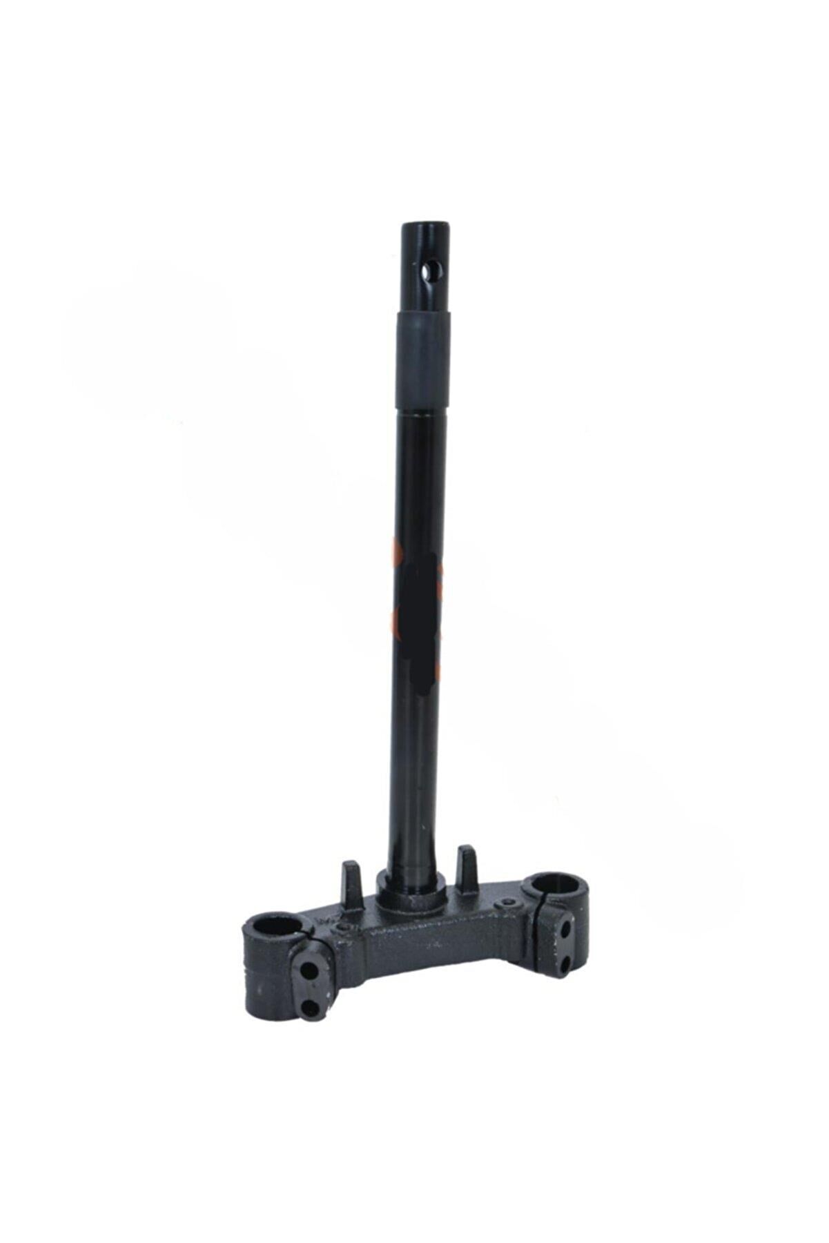 Scooter 50 Ön Maşa Kuba Trendy - Rks Pollo