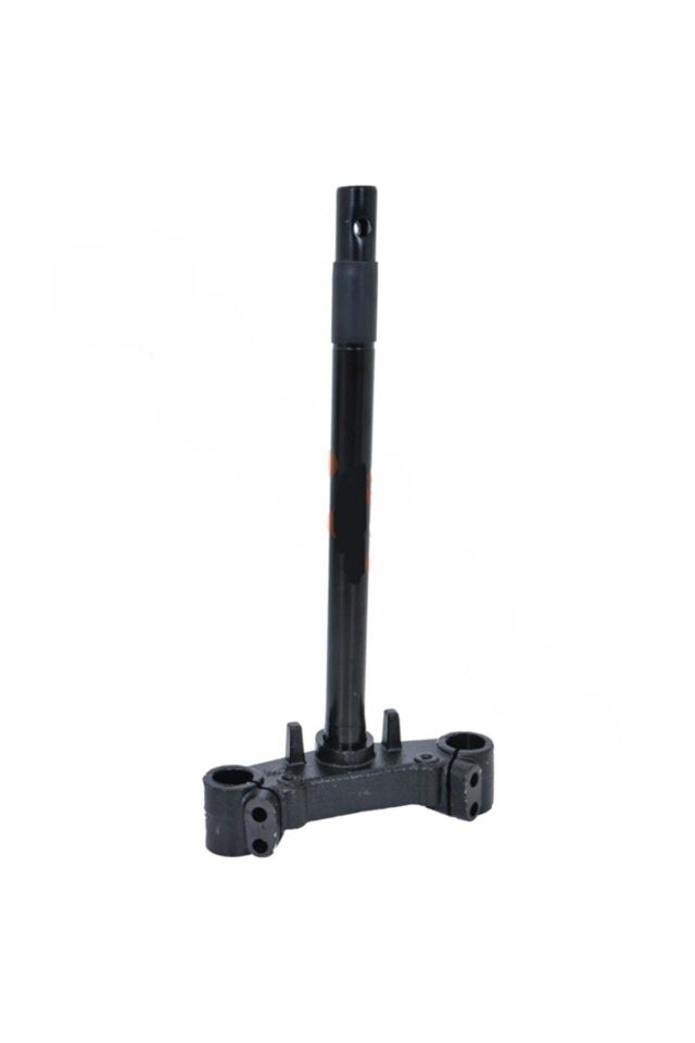 Scooter 50 Ön Maşa Kuba Trendy - Rks Pollo