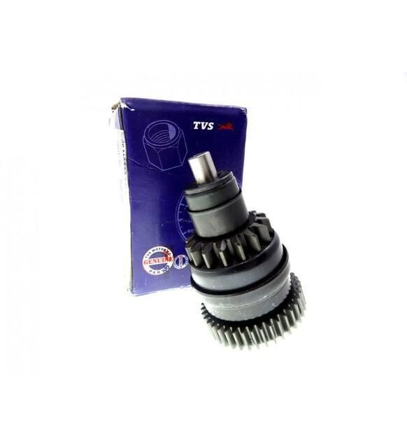 Tvs Wego Jupiter 110 Marş Pinyon Dişli K6080870 Orj