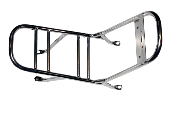 Mondıal 125Zn Arka Port Bagaj Orijinal