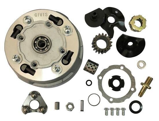 Mondial Debrıyaj Komple 3 Lü Cup-Kh-100