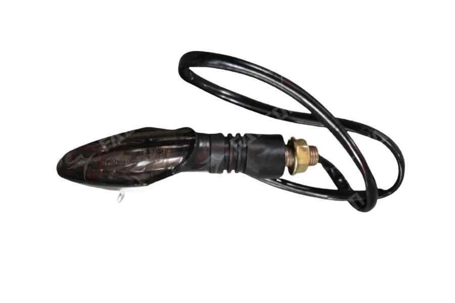 Falcon Arka Sinyal Sol-Salvador 188
