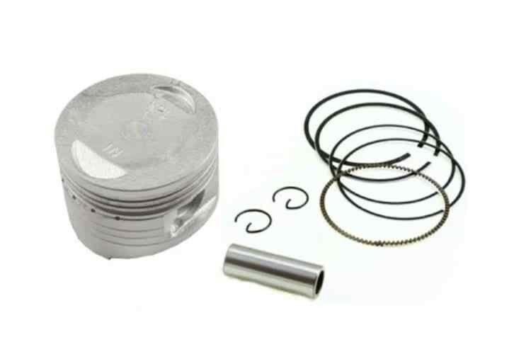 Honda Activa Piston 50.25 13 Mm Sjl