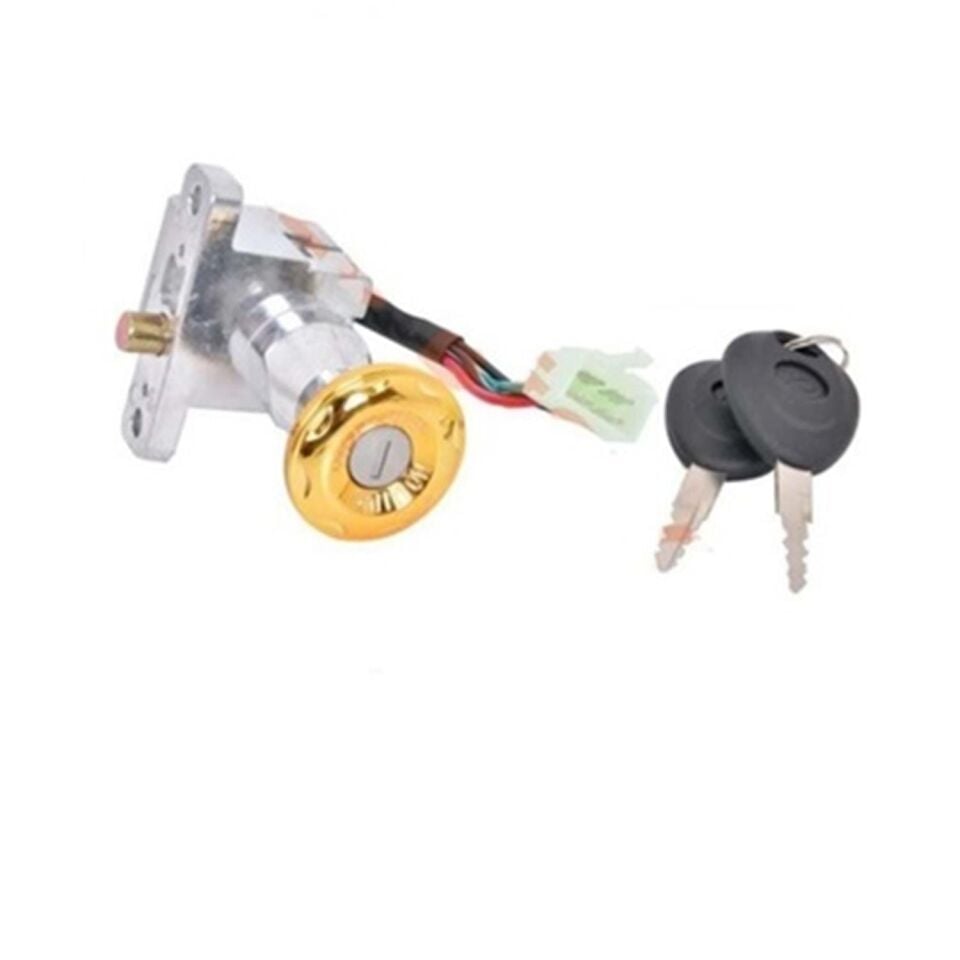 Kuba Kontak Trendy 50 Cc - Blazer 50