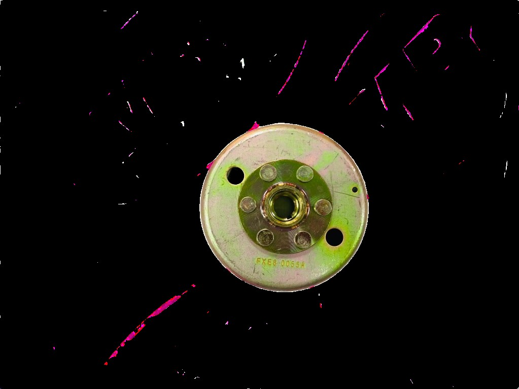 Mobylette Mob Rotor Elektronik