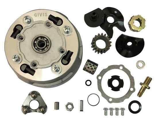 Mondial Debrıyaj Komple 3 Lü Cup-Kh-100