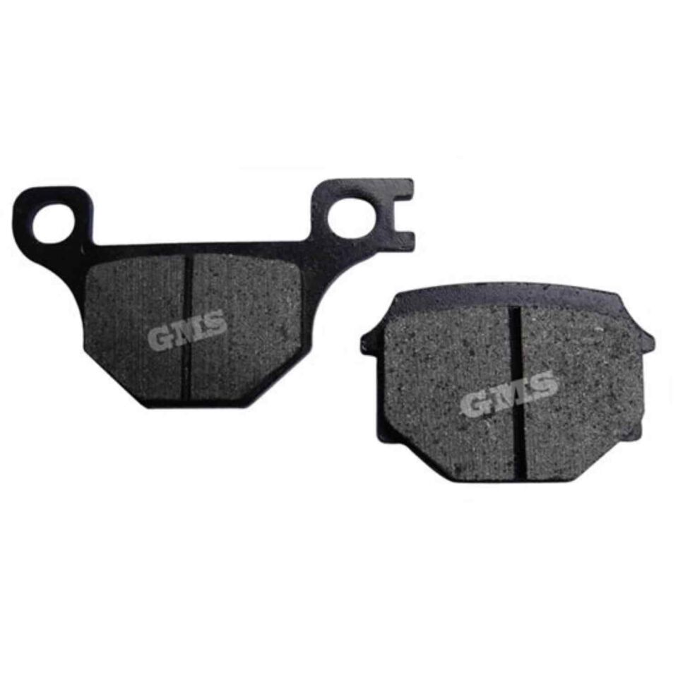 Mondial Fren Balata Disk Atv-3 Mr-Drift
