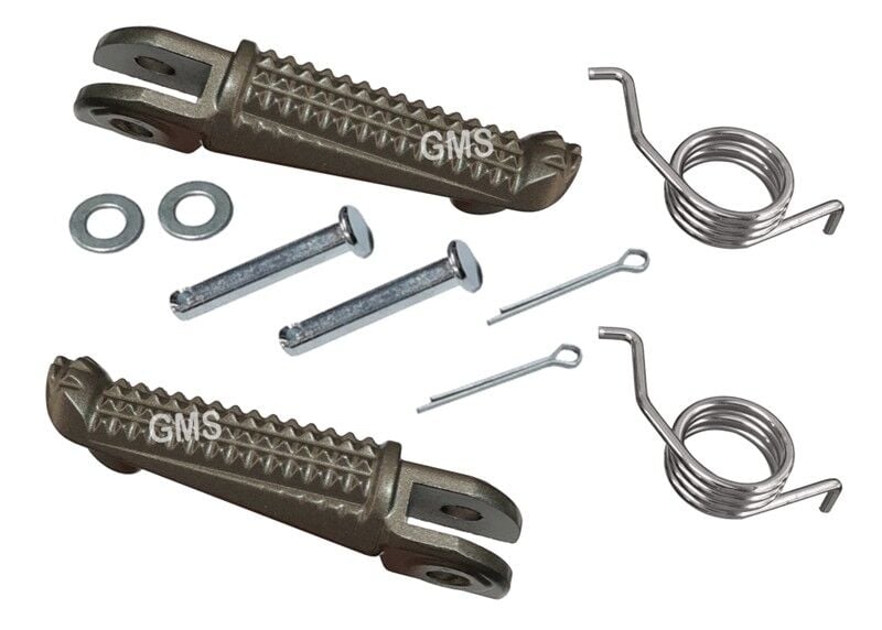 Mondial Ön Basamak Set Drıft L