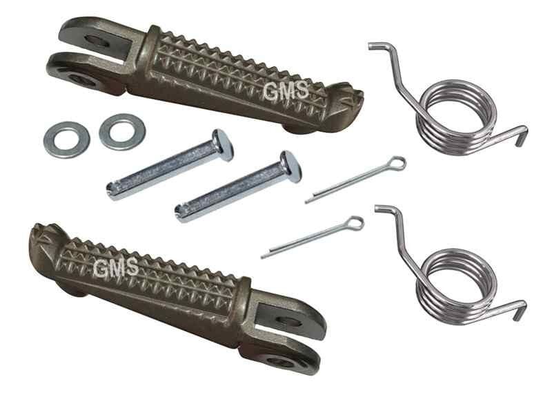 Mondial Ön Basamak Set Drıft L