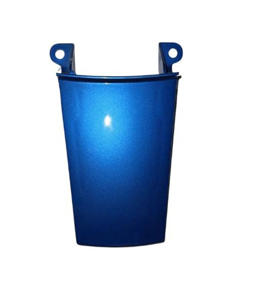 Mondial Sfc Arka Merkez Kapağı Mavi